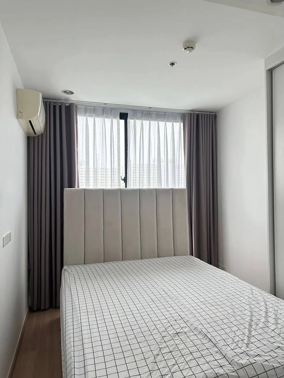 Rental listing photo in Thailand