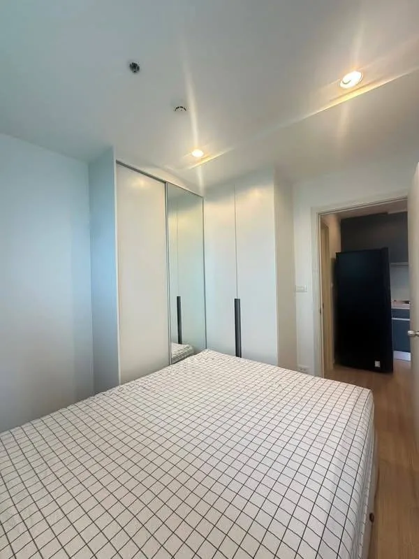 Rental listing photo in Thailand