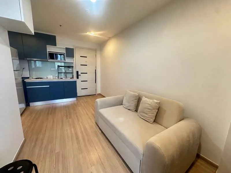 Rental listing photo in Thailand