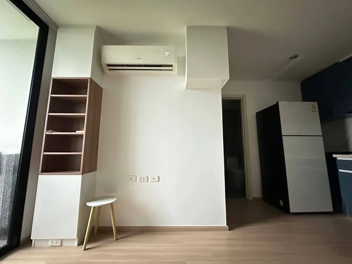 Rental listing photo in Thailand
