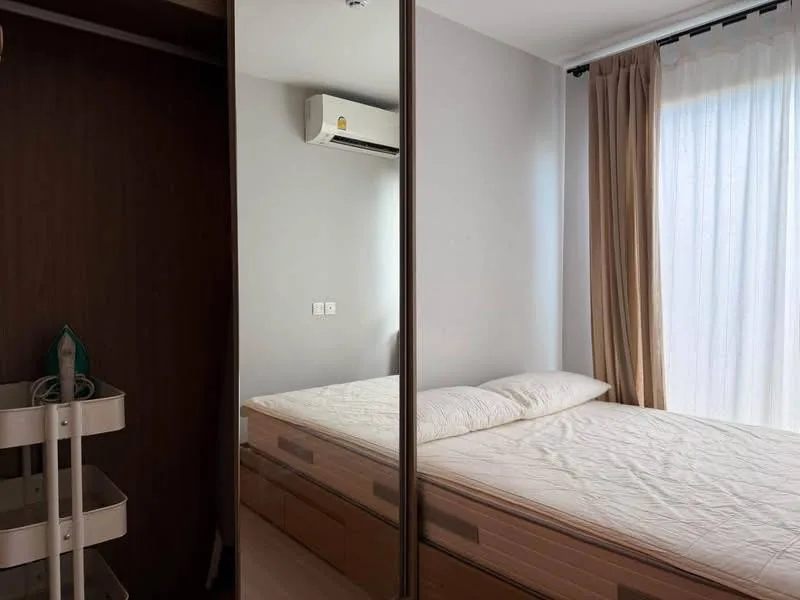Rental listing photo in Thailand Rental listing photo in Thailand