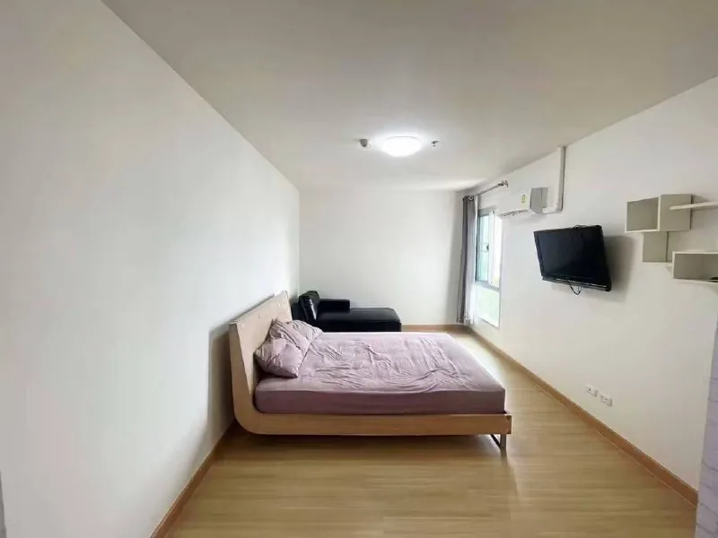 Фото объявления: квартира · 2 спальни · 45.68 м2, Бангкок Сдаю: квартира · 2 спальни · 45.68 м2, Бангкок, 9 500 THB/мес