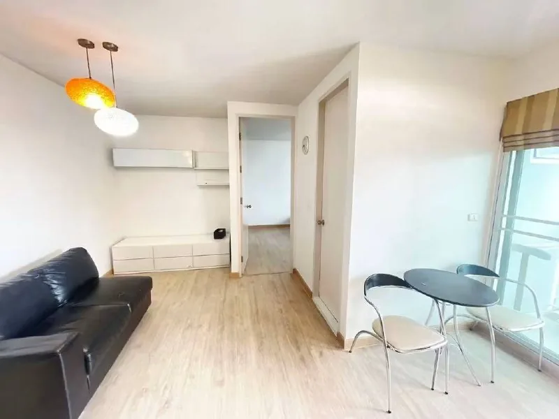 Фото объявления: квартира · 2 спальни · 45.68 м2, Бангкок Сдаю: квартира · 2 спальни · 45.68 м2, Бангкок, 9 500 THB/мес