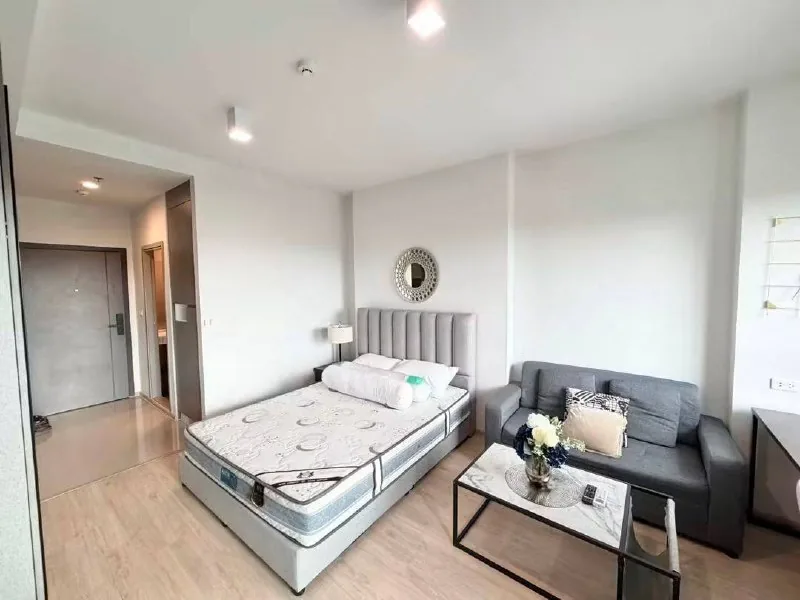 Сдаю: квартира · 1 спальня · 26.70 м2, Бангкок, 14 000 THB/мес