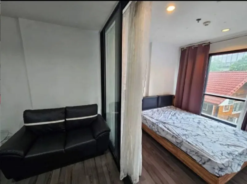 Rental listing photo in Thailand