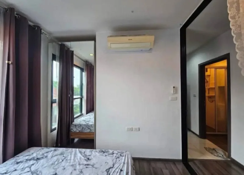 Rental listing photo in Thailand