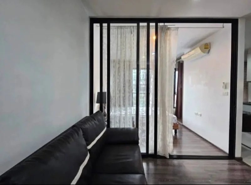 Rental listing photo in Thailand