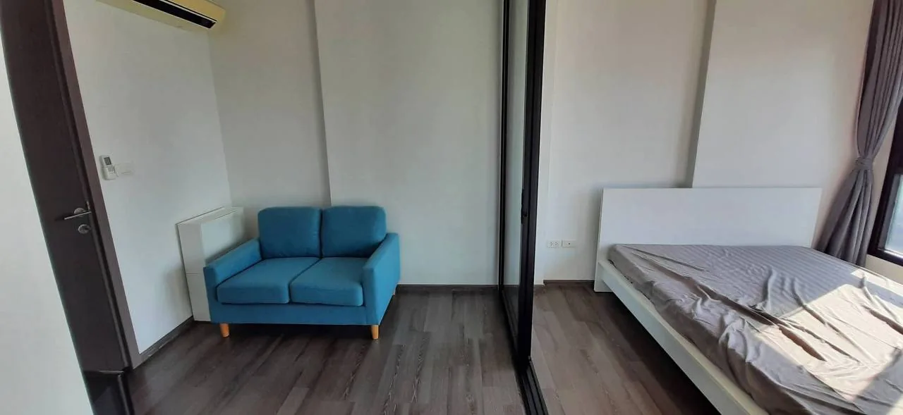 Rental listing photo in Thailand Rental listing photo in Thailand
