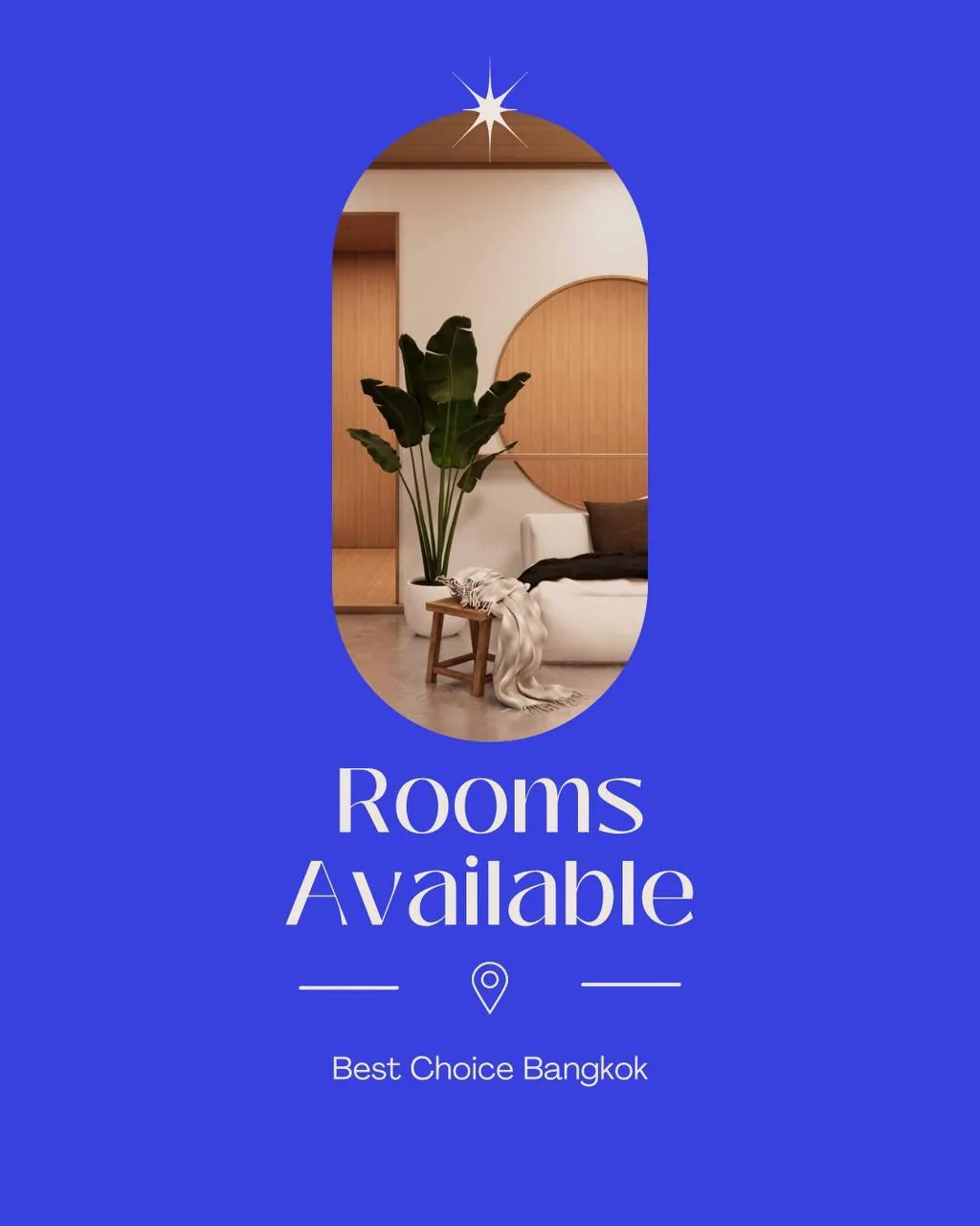 Rental listing photo in Thailand