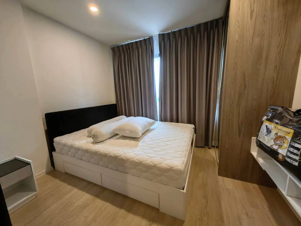 Rental listing photo in Thailand