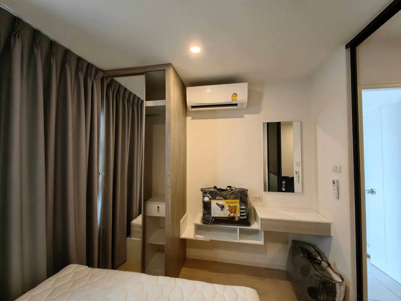 Rental listing photo in Thailand