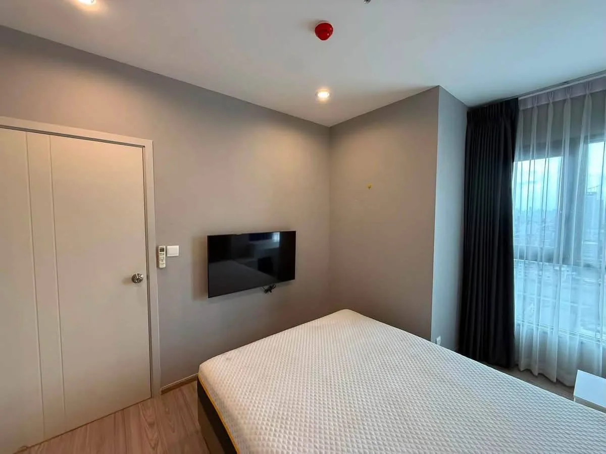 Rental listing photo in Thailand
