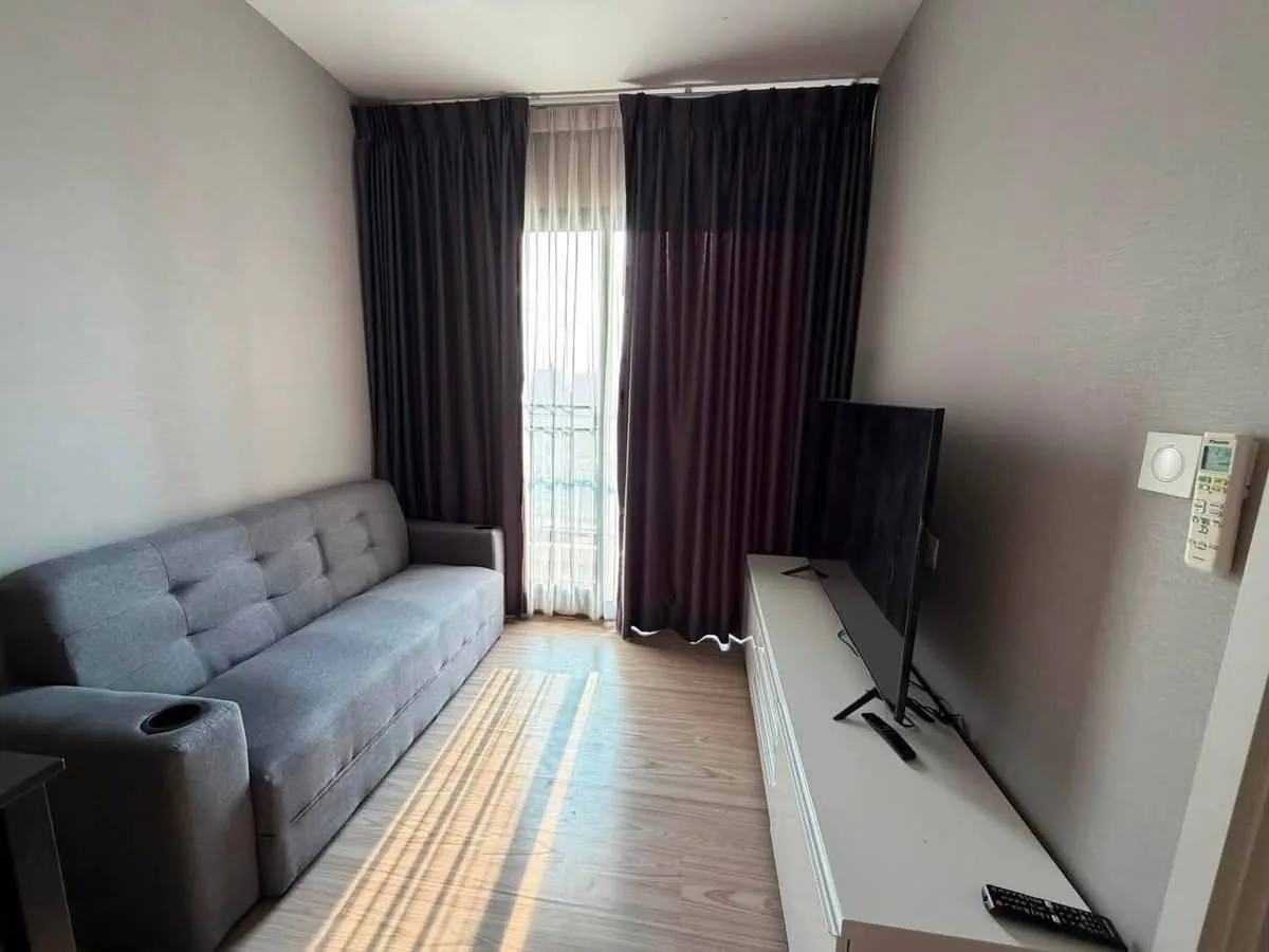 Rental listing photo in Thailand
