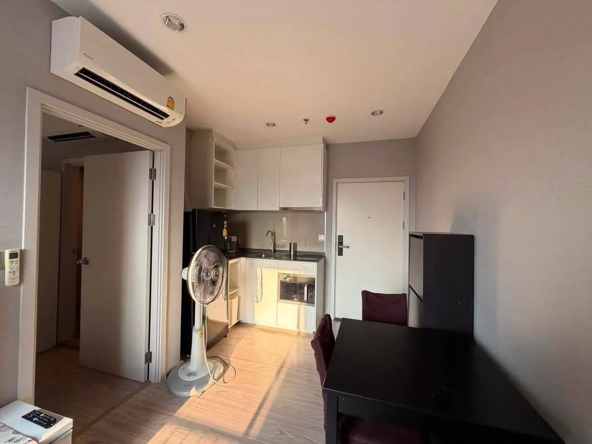 Rental listing photo in Thailand