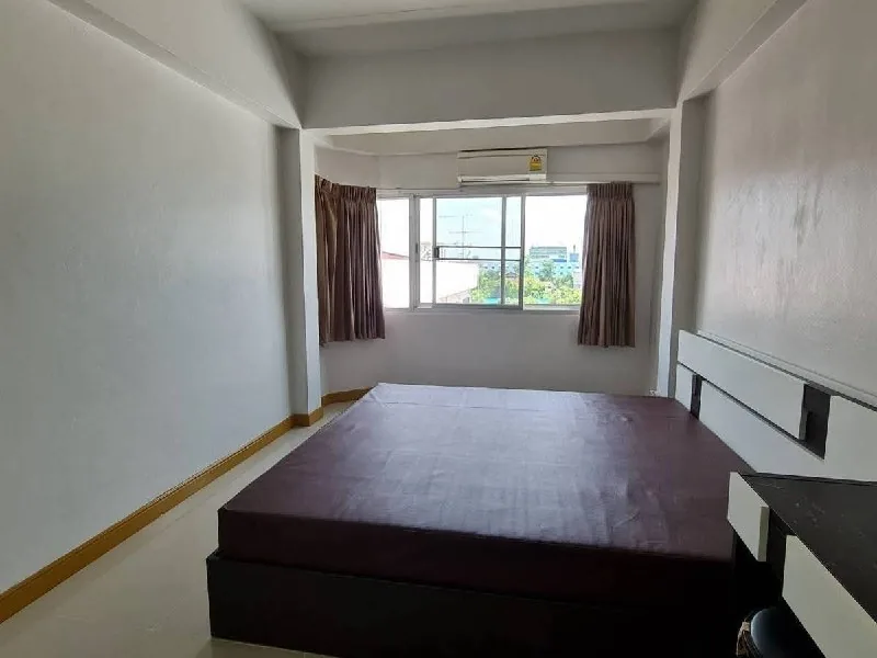 Сдаю: квартира · 2 спальни · 60 м2, Бангкок, Сукхумвит, 8 500 THB/мес
