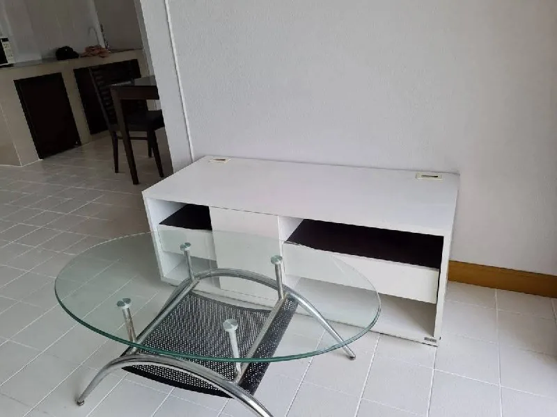 Сдаю: квартира · 2 спальни · 60 м2, Бангкок, Сукхумвит, 8 500 THB/мес