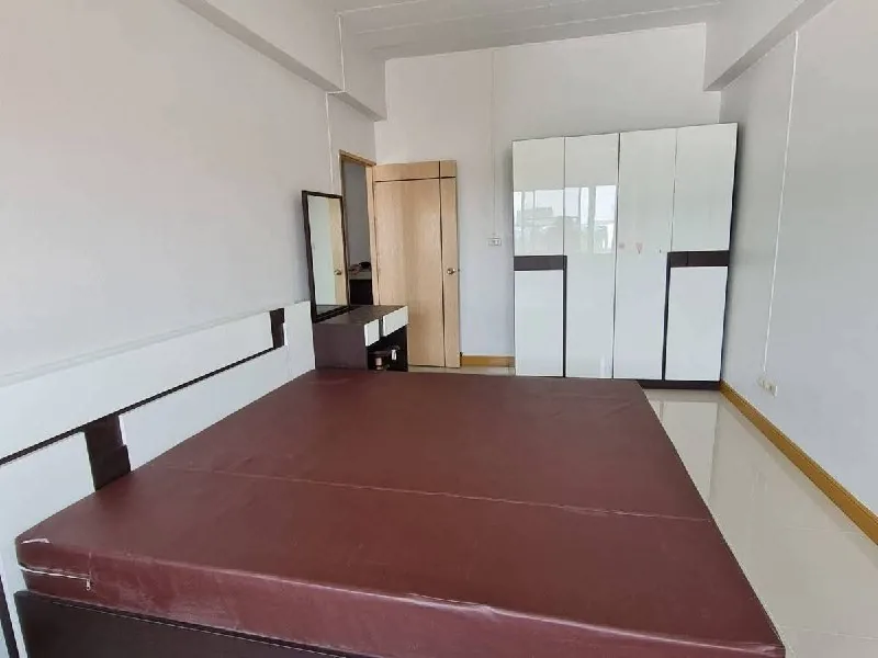 Сдаю: квартира · 2 спальни · 60 м2, Бангкок, Сукхумвит, 8 500 THB/мес