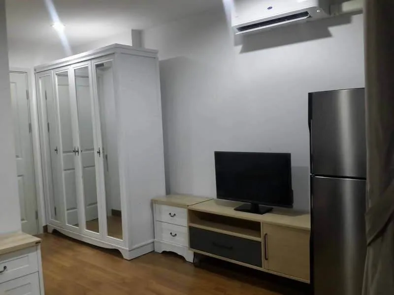 Фото объявления: квартира · 1 спальня · 28 м2, Бангкок, Сукхумвит Сдаю: квартира · 1 спальня · 28 м2, Бангкок, Сукхумвит, 11 000 THB/мес