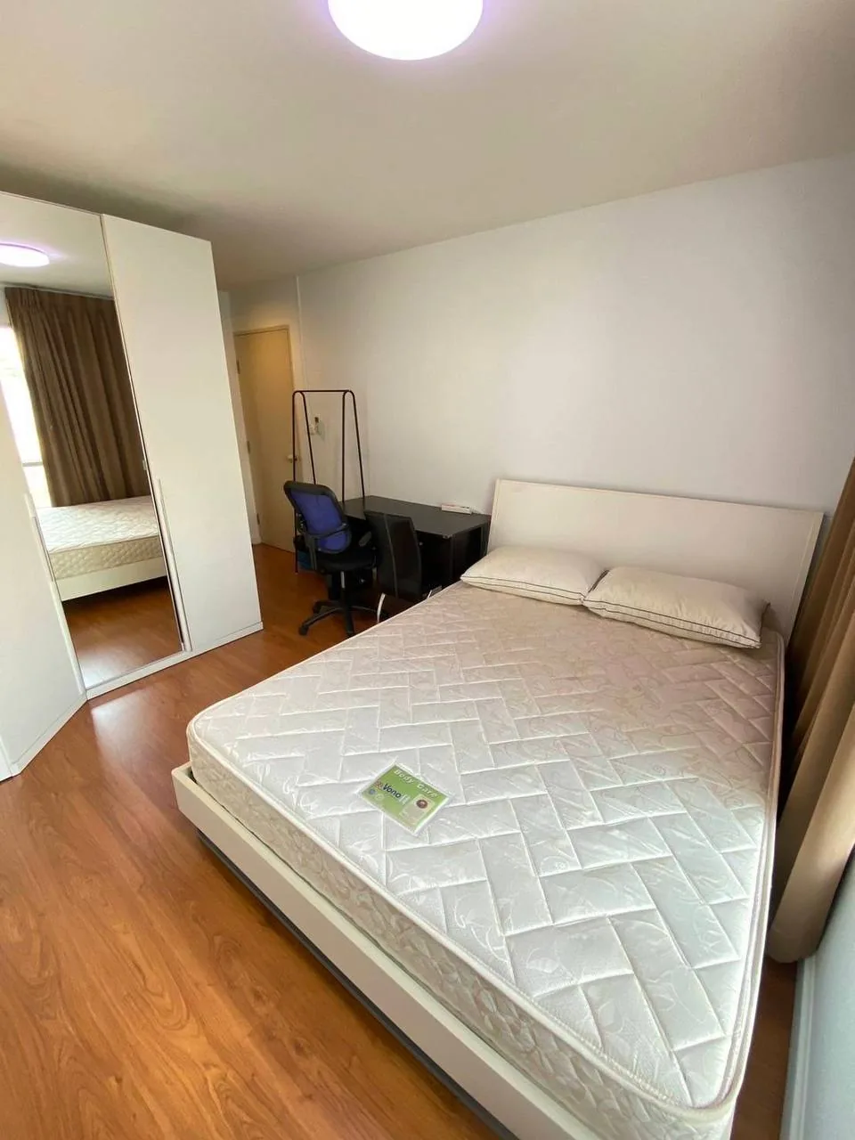 Сдаю: квартира · 2 спальни · 62 м2, Бангкок, 22 000 THB/мес