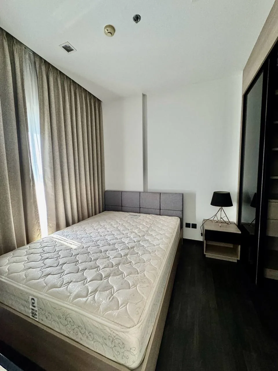 Фото объявления: квартира · 2 спальни · 52.27 м2, Бангкок, Asoke Сдаю: квартира · 2 спальни · 52.27 м2, Бангкок, Asoke, 30 000 THB/мес