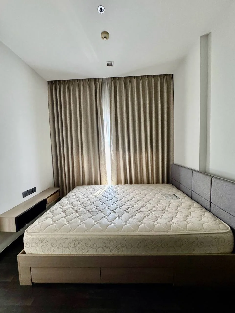 Фото объявления: квартира · 2 спальни · 52.27 м2, Бангкок, Asoke Сдаю: квартира · 2 спальни · 52.27 м2, Бангкок, Asoke, 30 000 THB/мес
