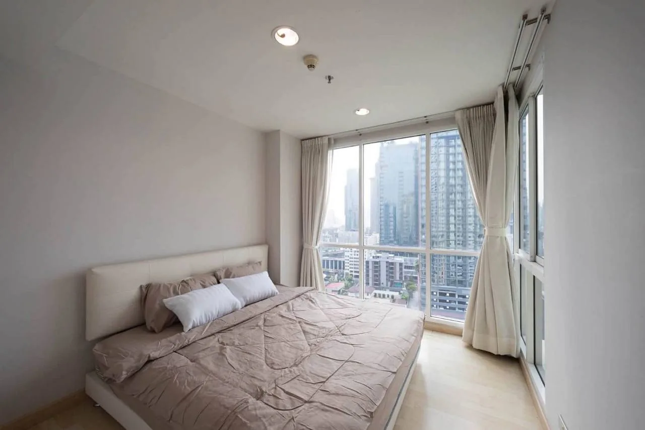Rental listing photo in Thailand Rental listing photo in Thailand