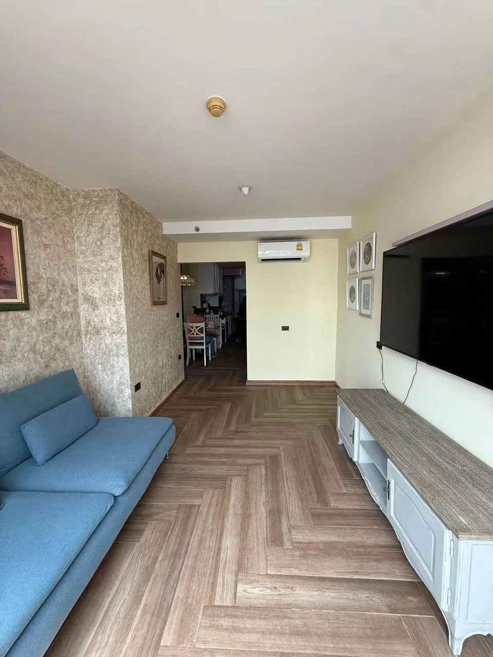 Фото объявления: квартира · 1 спальня · 72 м2, Бангкок, Thong Lo Сдаю: квартира · 1 спальня · 72 м2, Бангкок, Thong Lo, 35 000 THB/мес
