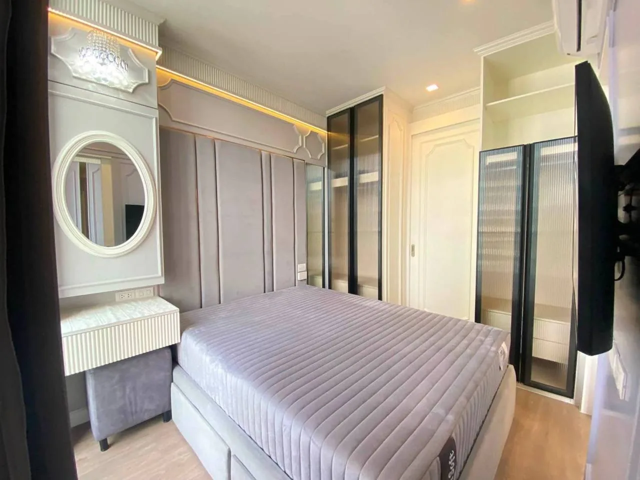 Сдаю: квартира · 1 спальня · 30 м2, Бангкок, Phrom Phong, 32 000 THB/мес