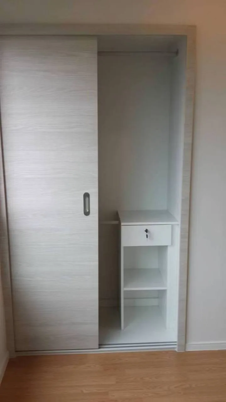 Фото объявления: кондо · 1 спальня · 26.50 м2, Бангкок Сдаю: кондо · 1 спальня · 26.50 м2, Бангкок, 10 500 THB/мес