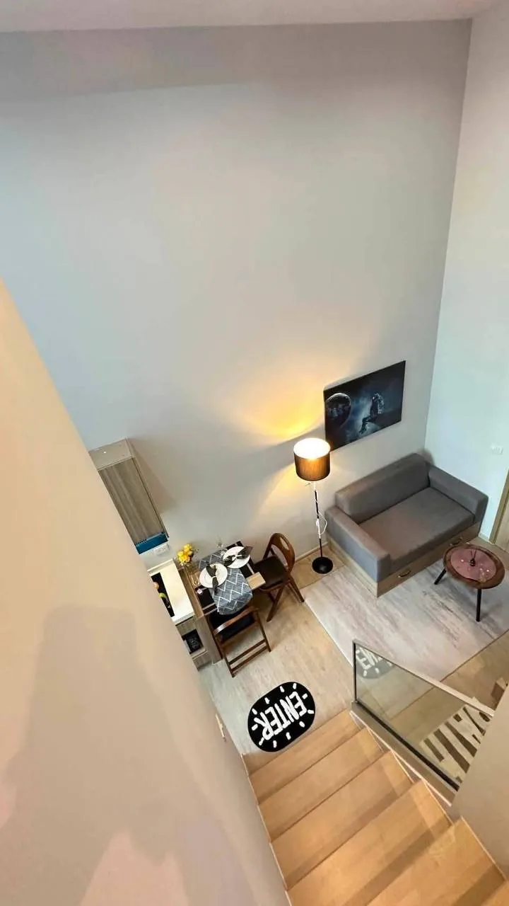 Сдаю: квартира · 2 спальни · 27.95 м2, Бангкок, Sathorn, 25 000 THB/мес