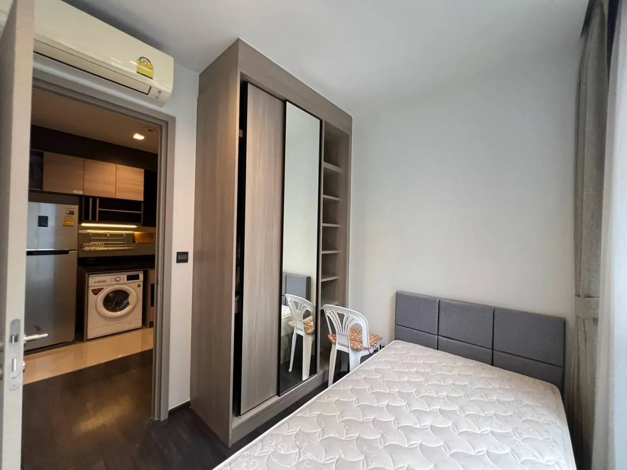Фото объявления: квартира · 2 спальни · 46.77 м2, Бангкок, Asoke Сдаю: квартира · 2 спальни · 46.77 м2, Бангкок, Asoke, 30 000 THB/мес