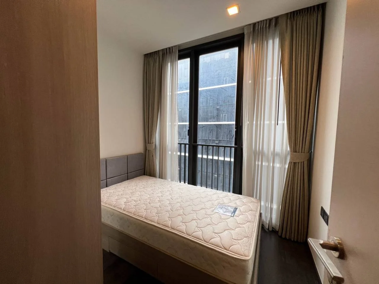 Фото объявления: квартира · 2 спальни · 46.77 м2, Бангкок, Asoke Сдаю: квартира · 2 спальни · 46.77 м2, Бангкок, Asoke, 30 000 THB/мес
