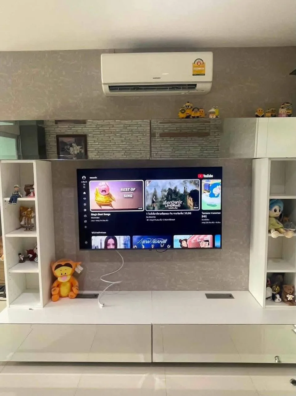 Rental listing photo in Thailand Rental listing photo in Thailand