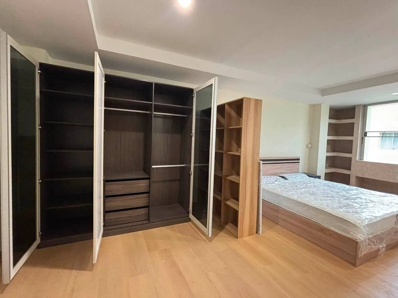 Сдаю: студия · 37 м2, Бангкок, 8 500 THB/мес