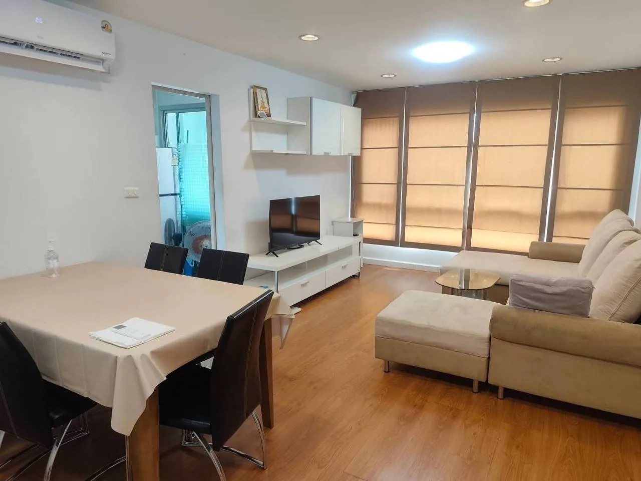 Rental listing photo in Thailand Rental listing photo in Thailand