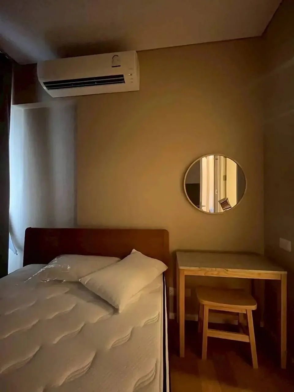 Сдаю: квартира · 1 спальня · 30 м2, Бангкок, 16 000 THB/мес
