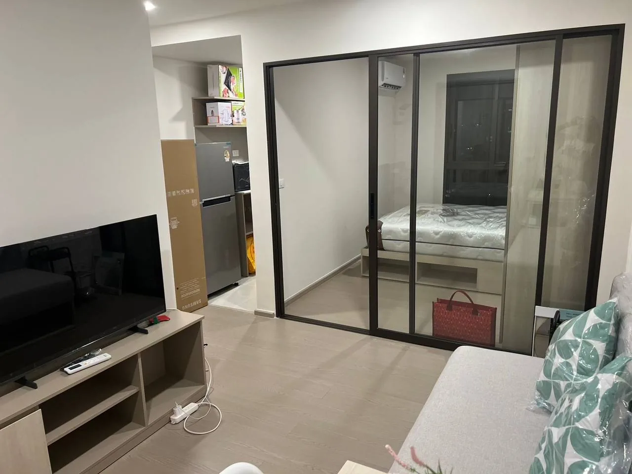 Rental listing photo in Thailand Rental listing photo in Thailand