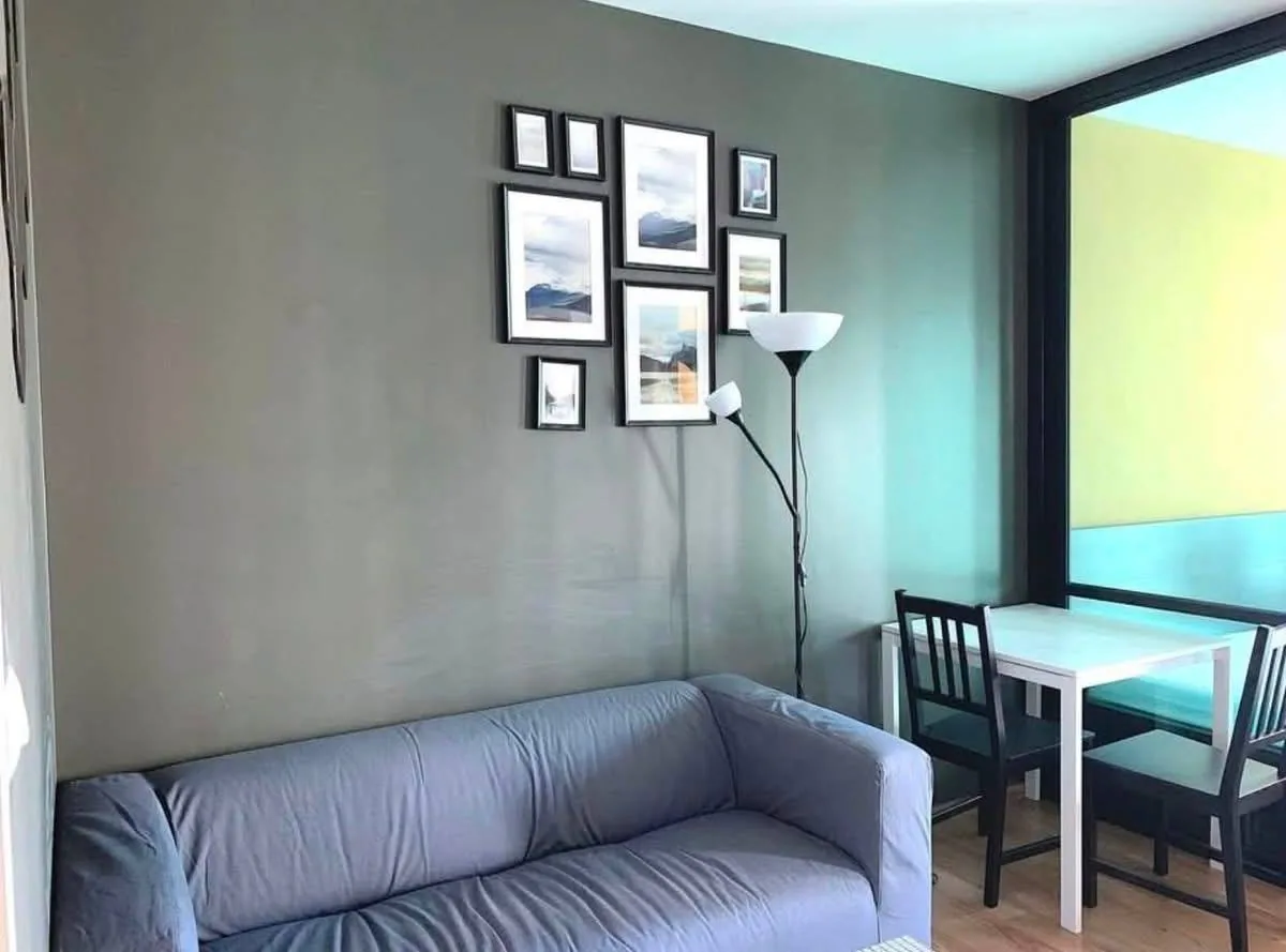 Rental listing photo in Thailand Rental listing photo in Thailand