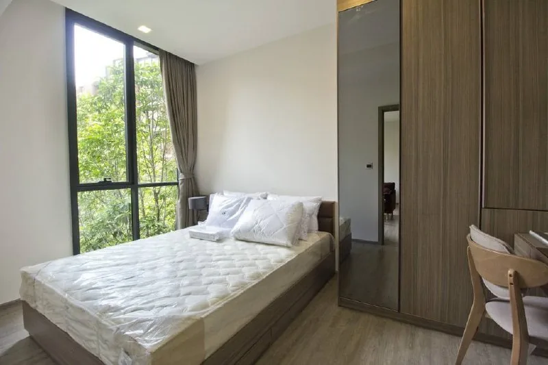 Rental listing photo in Thailand Rental listing photo in Thailand