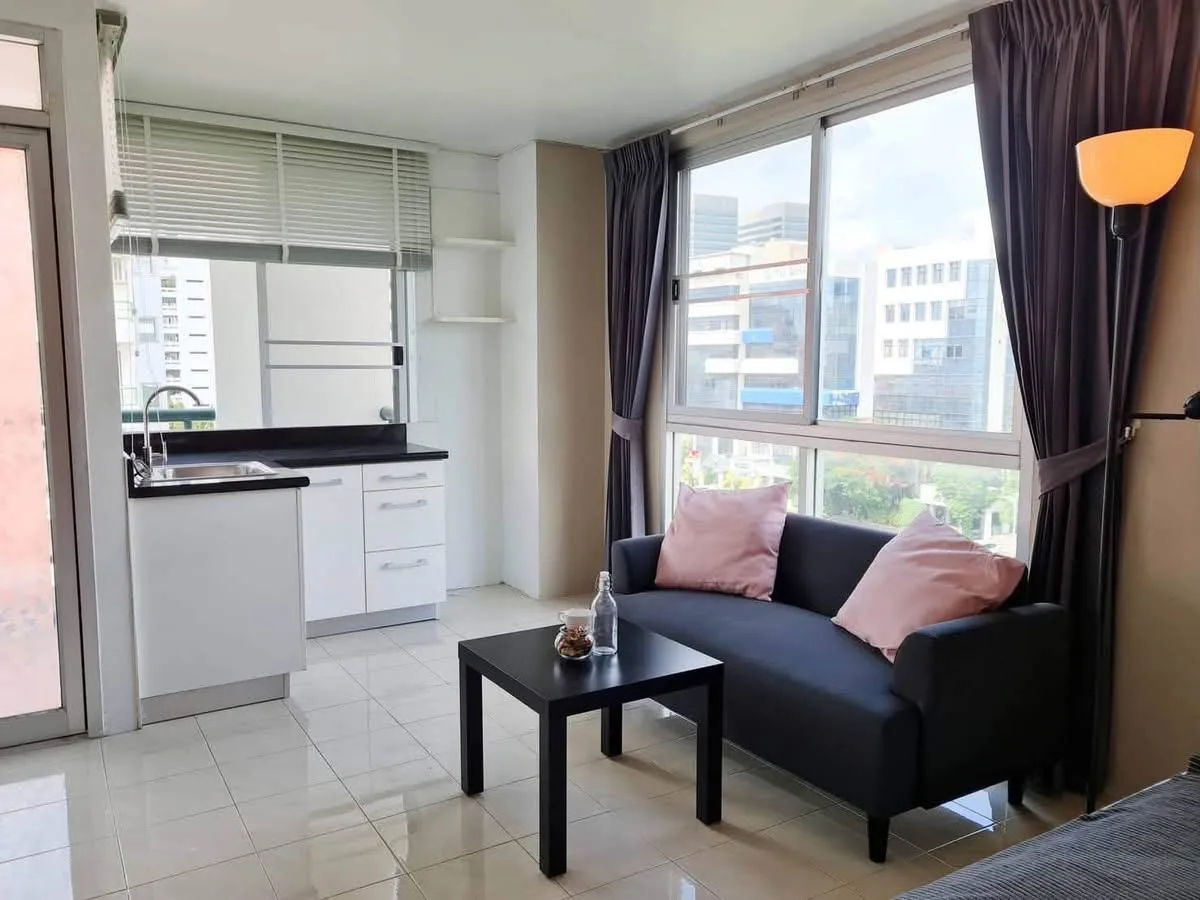 Rental listing photo in Thailand Rental listing photo in Thailand