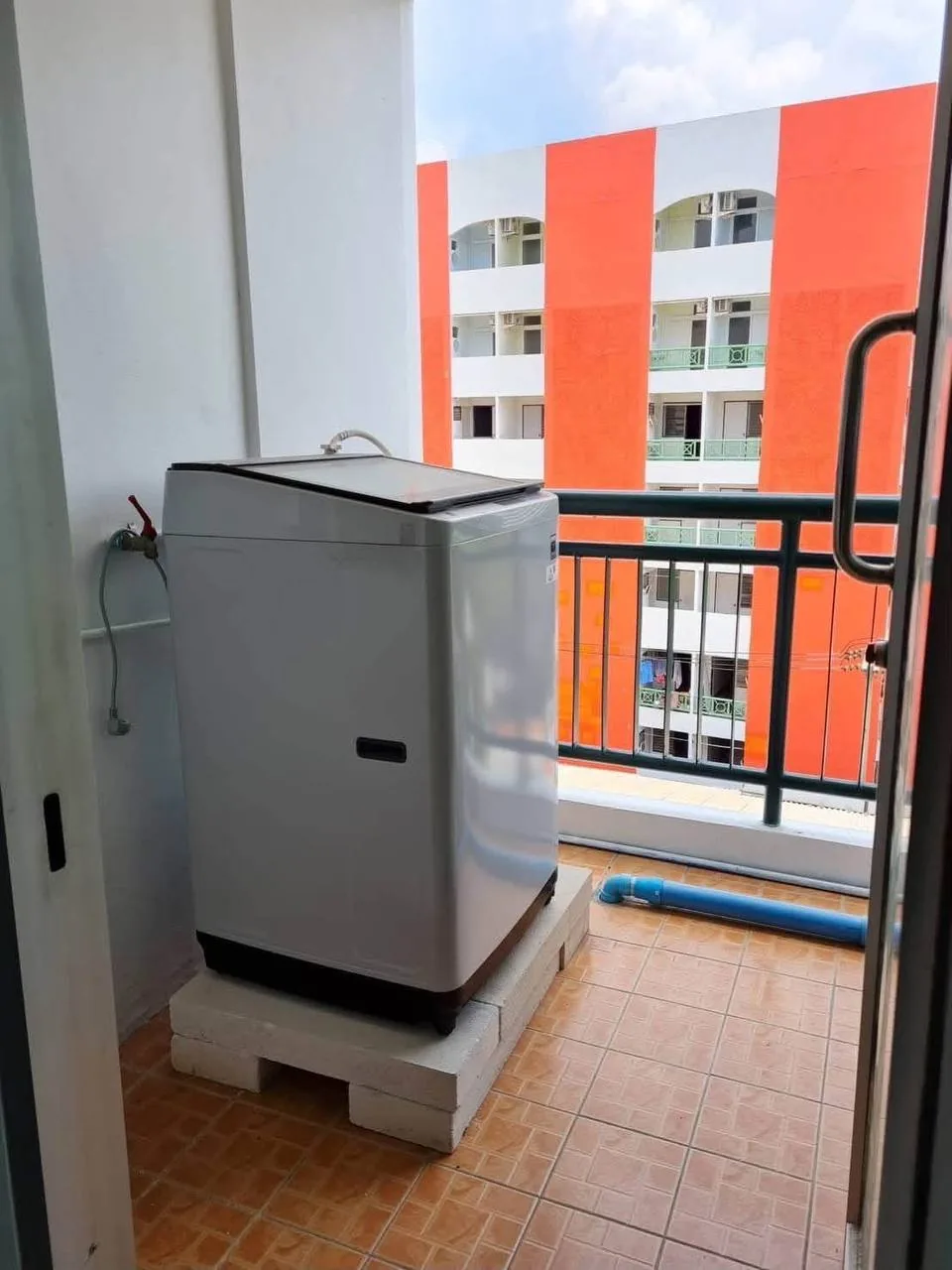 Rental listing photo in Thailand Rental listing photo in Thailand