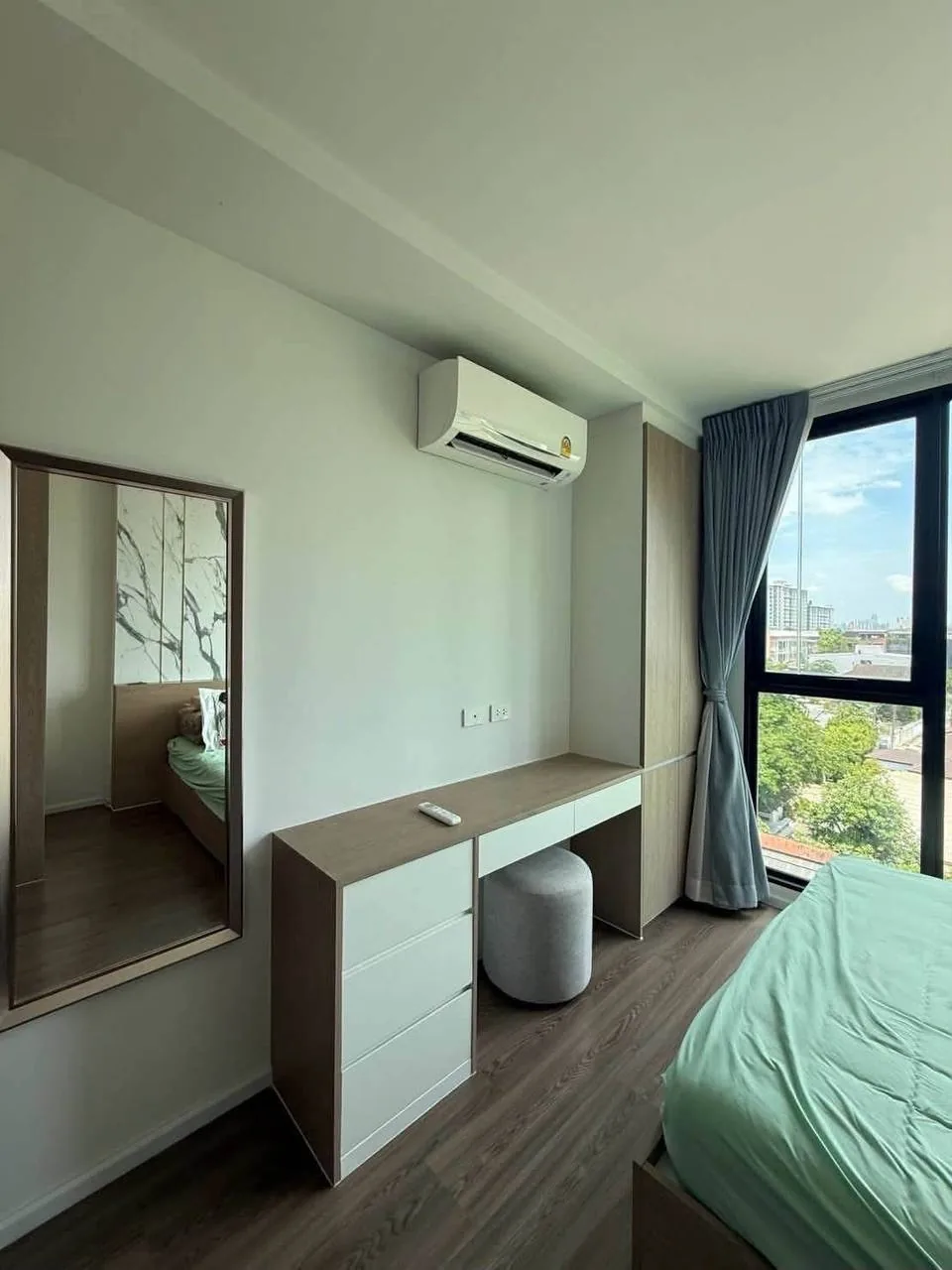 Rental listing photo in Thailand Rental listing photo in Thailand