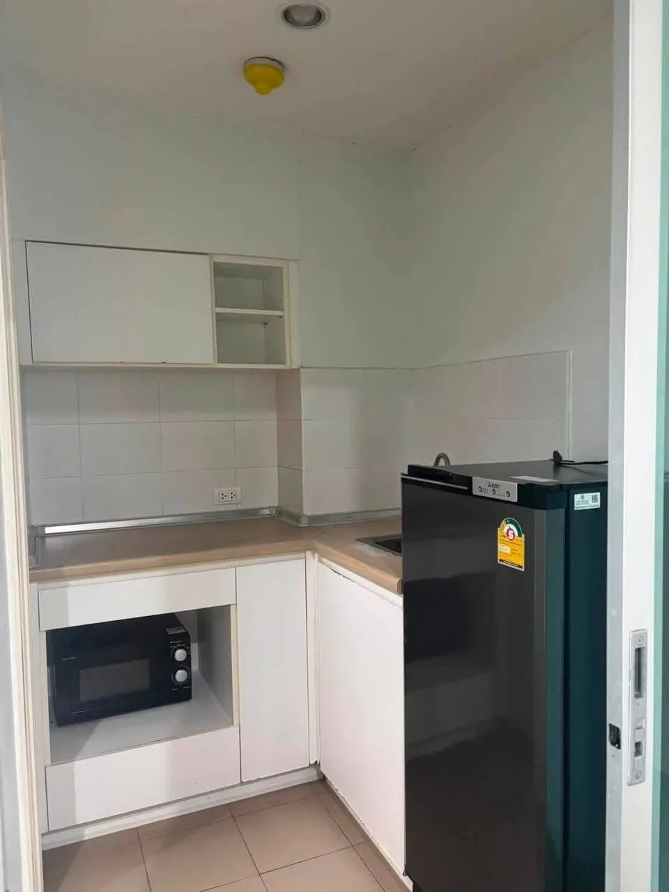 Фото объявления: комната · 1 спальня · 32.50 м2, Бангкок Сдаю: комната · 1 спальня · 32.50 м2, Бангкок, 13 000 THB/мес