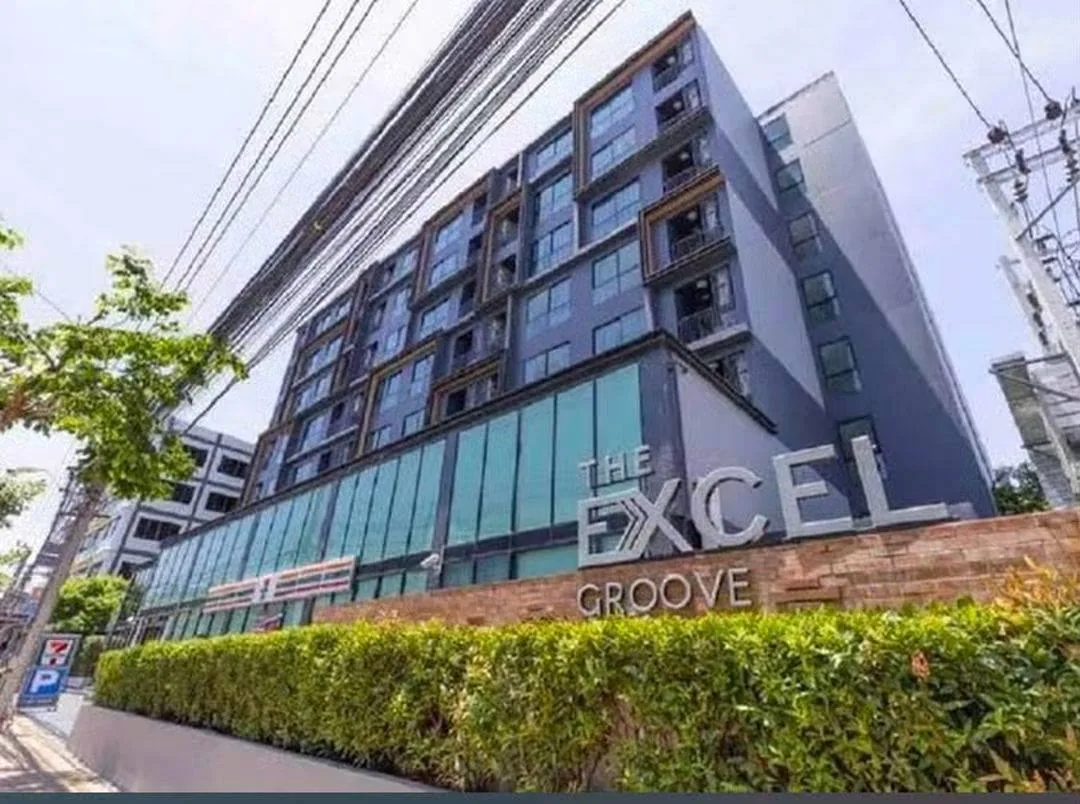 Rental listing photo in Thailand Rental listing photo in Thailand