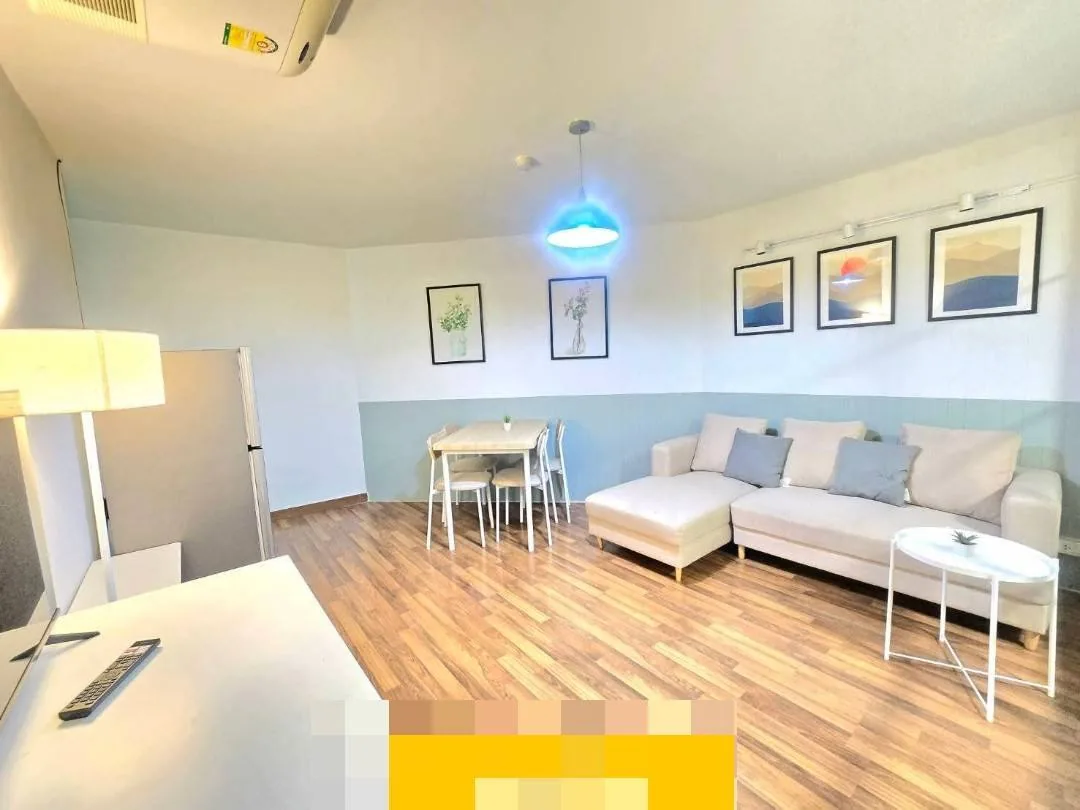 Фото объявления: квартира · 1 спальня · 37.50 м2, Бангкок Сдаю: квартира · 1 спальня · 37.50 м2, Бангкок, 13 000 THB/мес