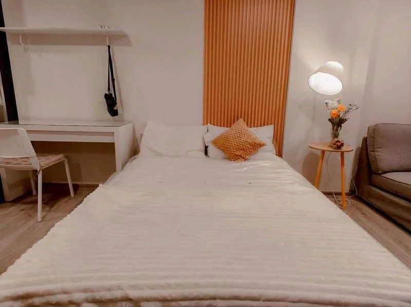 Rental listing photo in Thailand