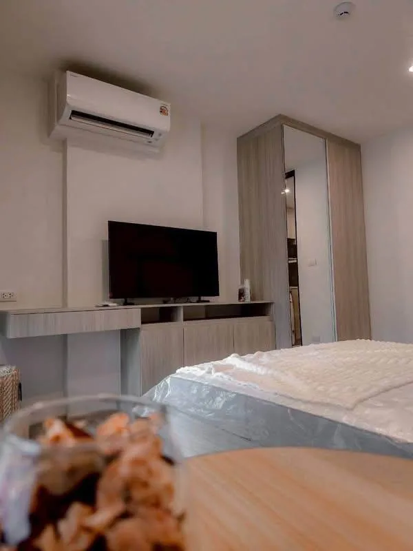 Rental listing photo in Thailand