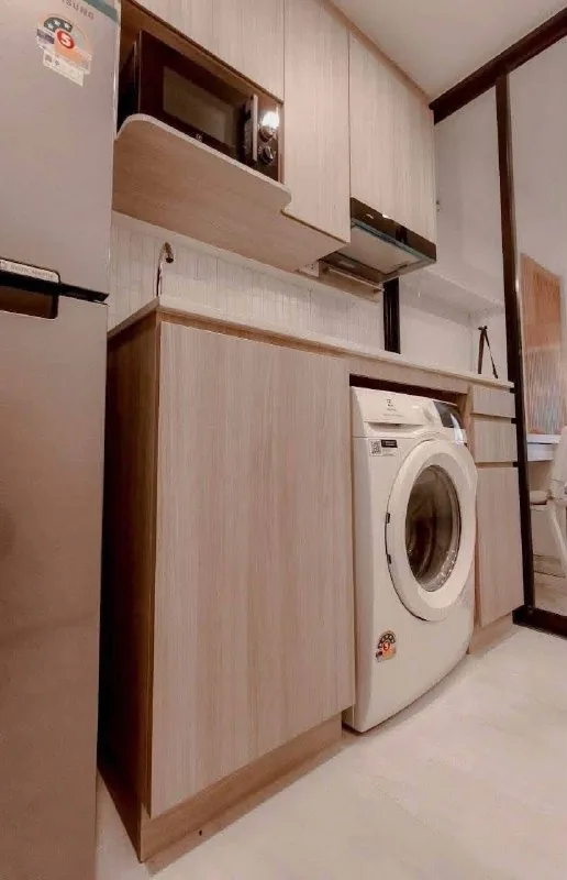 Rental listing photo in Thailand