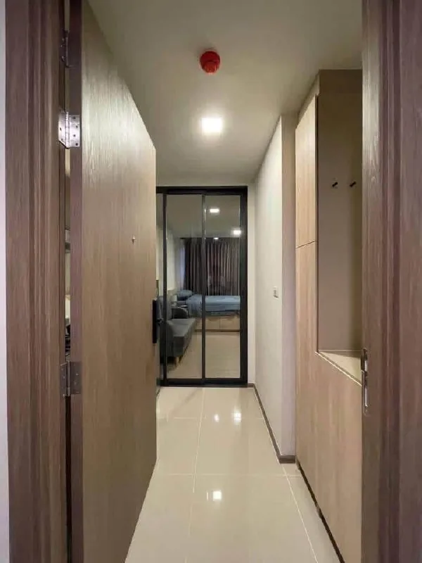 Сдаю: квартира · 1 спальня · 25 м2, Бангкок, 9 500 THB/мес