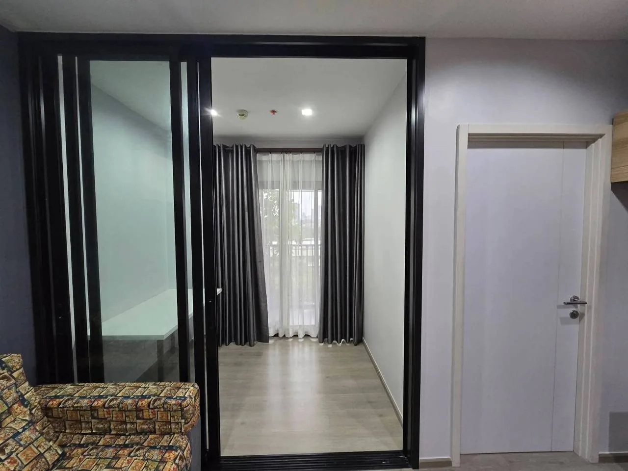 Фото объявления: квартира · 1 спальня · 32.50 м2, Бангкок Сдаю: квартира · 1 спальня · 32.50 м2, Бангкок, 13 000 THB/мес